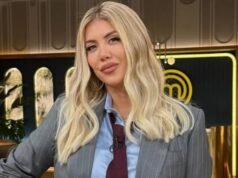 Laura Obfal aceitará a oferta de Wanda Nara pelo Masterchef?