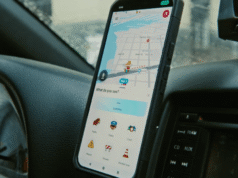 O Waze está adicionando muitos novos recursos com tecnologia de IA