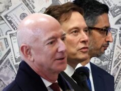 Por que os bilionários estão mais ricos do que nunca? | Negócios e Economia