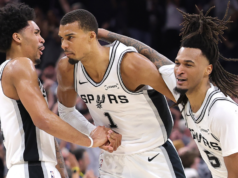 Contrato de Victor Wembanyama: estrela do Spurs ‘considerando’ dar um desconto a Jalen Brunson