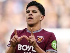 O Spurs pode contratar um ala do Tottenham por £ 80 milhões, uma combinação de Tonali e Fernandez