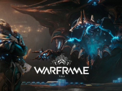 A próxima expansão do Warframe é a recompensa épica de 13 anos de narrativa