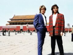 Bang! Dez dias na China – cinemas, filmes, resenhas de filmes