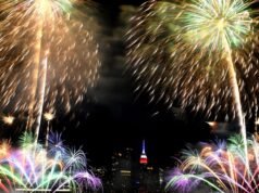 Como assistir ao show de fogos de artifício de 4 de julho da Macy’s online: streaming gratuito