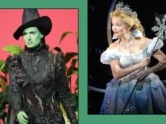 Onde está o elenco original de “Wicked” agora? Conheça Idina Menzel, Kristin Chenoweth e suas outras estrelas da Broadway hoje