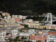 Ex-chefe de rodovia italiana condenado em caso de desabamento de ponte | Notícias sobre infraestrutura