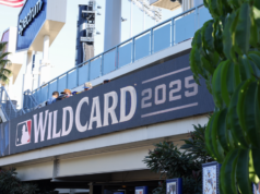 Soapbox de Snyder: Por favor, pare de expandir os playoffs da MLB