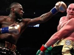Candid Tyson Fury admite que a trilogia de Deontay Wilder ‘exigiu muito de mim’