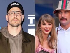 O ex-jogador da NFL Will Compton diz que ficou ‘espantado’ por ter sido deixado de fora da lista de convidados do casamento de Travis Kelce e Taylor Swift