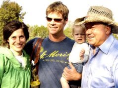 A filha de William Shatner, 95, 61, também lutou contra o câncer
