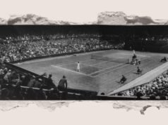Por que Wimbledon continua sendo o maior palco do tênis