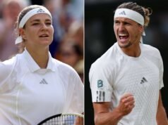 Quanto ganha um campeão de Wimbledon? Desmontar a carteira histórica de 2026