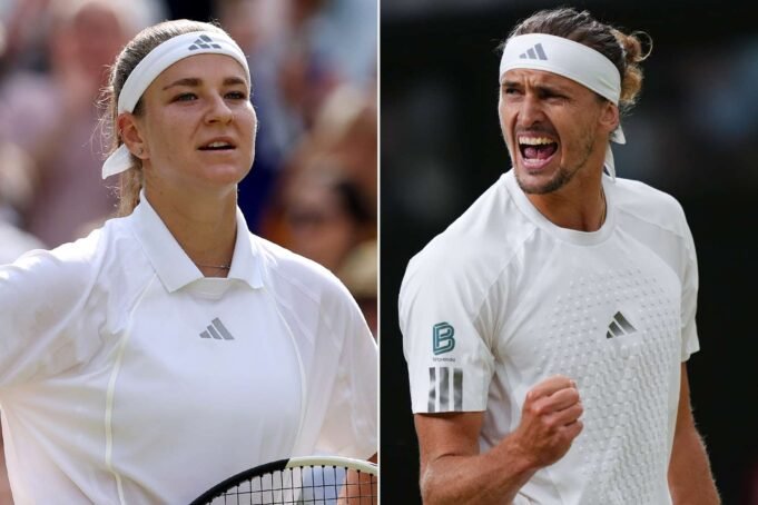 Quanto ganha um campeão de Wimbledon? Desmontar a carteira histórica de 2026