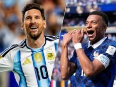 Artilheiros | Messi e Mbappe lideram o francês na busca pelo recorde de todos os tempos da Argentina