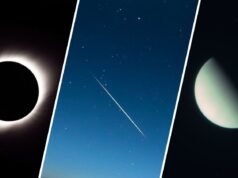 O maior dia de observação do céu de 2026 está chegando. Aqui está o que você verá na América do Norte e na Europa