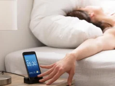 Perder apenas 80 minutos de sono por noite pode levar ao ganho de peso