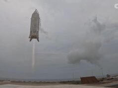 Outro foguete reutilizável? Japão revela protótipo RV-X (VÍDEO)