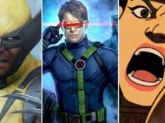 Este julho pertence aos X-Men