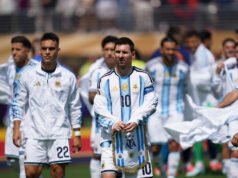 Messi foi o mais aprovado, muitos não explodiram e três ficaram endividados