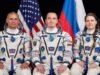 Assista ao lançamento do astronauta da NASA e 2 astronautas para a Estação Espacial Internacional em 14 de julho