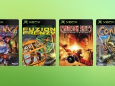 Microsoft traz jogos originais do Xbox para PC com compatibilidade retroativa