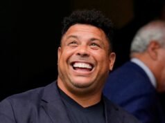Ronaldo Nazário, sem piedade com a seleção argentina após a final do Mundial com a Espanha: “Foi uma surra”