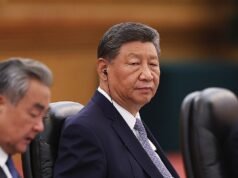 A nova lei de unidade étnica da China ameaça a liberdade de expressão muito para além das suas fronteiras.