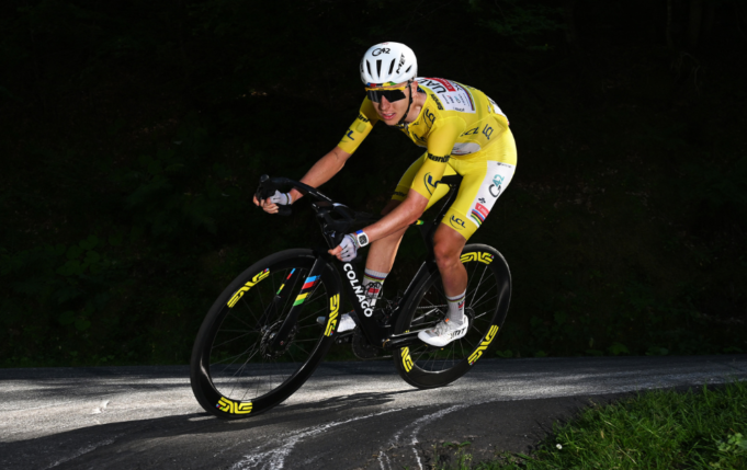 Como assistir à etapa 14 do Tour de France: emissoras e transmissões ao vivo