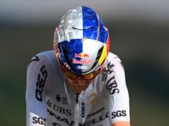 ‘Provavelmente um erro’ – Tom Pidcock sai do top 10 do Tour de France depois de mais travessuras não convencionais