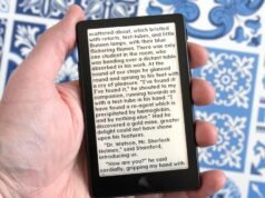A tela sensível ao toque torna o novo X4 Pro da Xteink uma alternativa atraente ao Kindle