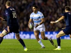Argentina x Escócia Transmissão gratuita: como assistir ao Campeonato das Nações de 2026