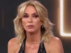 Yanina Latorre ultrapassou Insinga e Elbusto