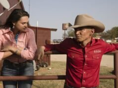 O drama spin-off de Yellowstone 6666 explica o futuro em meio a atrasos