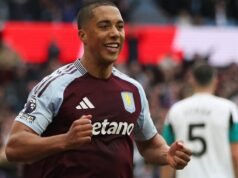 Aston Villa abriu negociações para contratar o meio-campista do Man United após a demissão de Tieleman