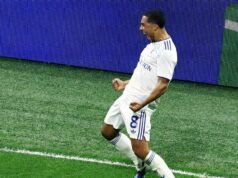 A estrela da Copa do Mundo de £ 42 milhões agora quer ingressar no Man Utd