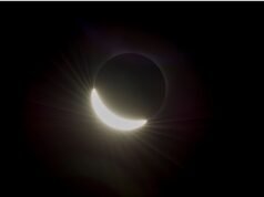 Depois de uma vida inteira de espera, testemunharei um eclipse solar total no próximo mês, em 12 de agosto.