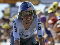 ‘Provavelmente o melhor TT que já fiz’ – Tom Pidcock continua a impressionar em meio à melhor oferta GC do Tour de France