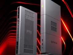 GMKtec transformou seu mini PC AI em uma torre e quase quadruplicou o preço ao longo do caminho
