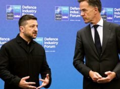 A Ucrânia aderiu à OTAN? Zelensky reitera apelo à participação na cimeira