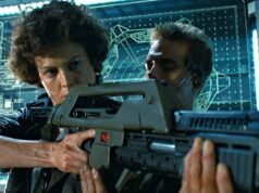‘Aliens’ aos 40: a sequência de James Cameron é um ícone da ficção científica, mas você sabia que ele saiu do filme duas vezes?