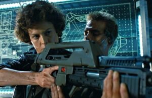 ‘Aliens’ aos 40: a sequência de James Cameron é um ícone da ficção científica, mas você sabia que ele saiu do filme duas vezes?
