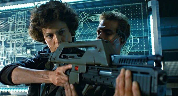 ‘Aliens’ aos 40: a sequência de James Cameron é um ícone da ficção científica, mas você sabia que ele saiu do filme duas vezes? ‘Aliens’ aos 40: a sequência de James Cameron é um ícone da ficção científica, mas você sabia que ele saiu do filme duas vezes?