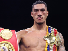 Jay Opatija leva IBF ao tribunal e acusa Zuffa Boxing de retaliação