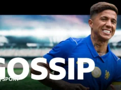 Fofoca de futebol: Fernandez, Minteh, Balde, Ordonez, Diouf Football gossip: Fernandez, Minteh, Balde, Ordonez, Diouf