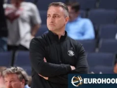 Darko Rajakovic: “A principal diferença entre a Europa e a NBA é o atletismo” Darko Rajakovic: “Avrupa ile NBA Arasındaki Ana Fark Atletizm”