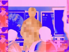 Eles dedicaram suas vidas ao ensino. Então o Deepfax começou They Dedicated Their Lives to Teaching. Then the Deepfakes Started