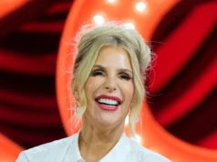 Nova estrela de Real Housewives of Beverly Hills revelada para a 16ª temporada: Como Tracy Tutor vai abalar o show New Real Housewives of Beverly Hills Star Revealed for Season 16: How Tracy Tutor Will Shake Up the Show