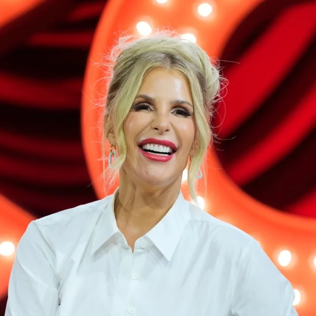 Nova estrela de Real Housewives of Beverly Hills revelada para a 16ª temporada: Como Tracy Tutor vai abalar o show Nova estrela de Real Housewives of Beverly Hills revelada para a 16ª temporada: Como Tracy Tutor vai abalar o show