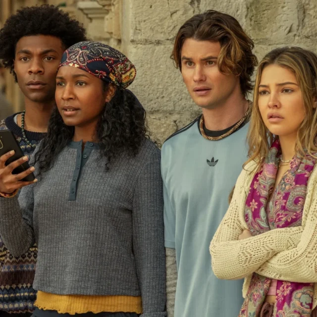 Os Pogues finalmente encontraram seu tesouro? Como Outer Banks terminou após 5 temporadas