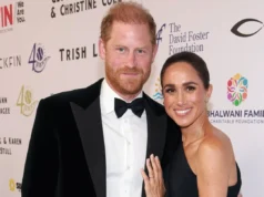 Príncipe Harry e Meghan Markle retornam ao Reino Unido com filhos 6 anos após deixarem os deveres reais Prince Harry & Meghan Markle Moving Back to U.K. With Kids 6 Years After Stepping Back From Royal Duties
